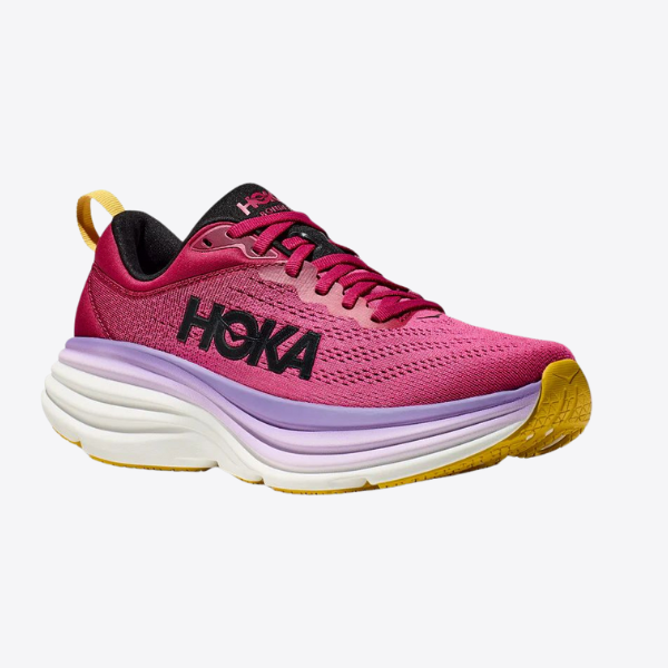 Bondi 8 Sneakers Roze