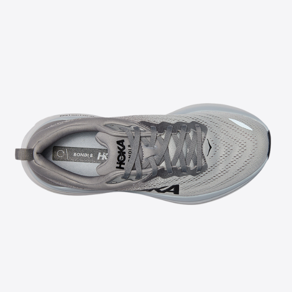 Bondi 8 Sneakers Grijs