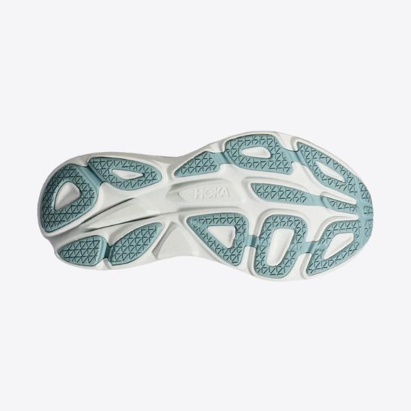 Bondi 8 Sneakers Lichtblauw