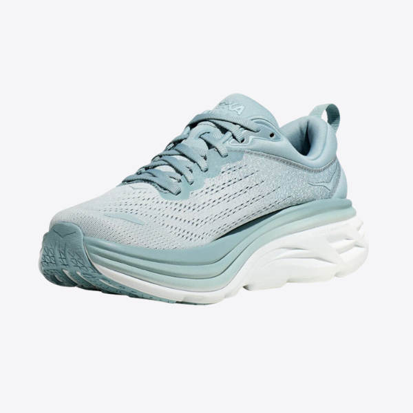 Bondi 8 Sneakers Lichtblauw