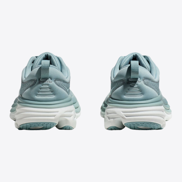 Bondi 8 Sneakers Lichtblauw