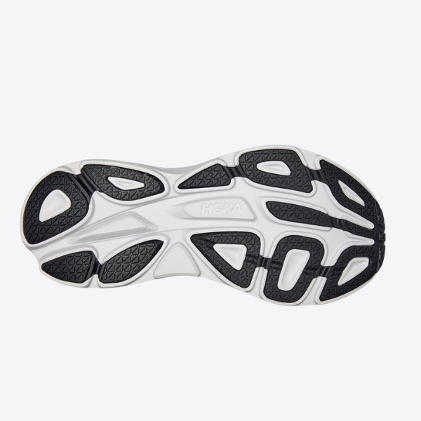 Bondi 8 Sneakers Grijs