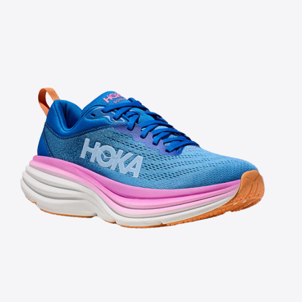 Bondi 8 Sneakers Blauw