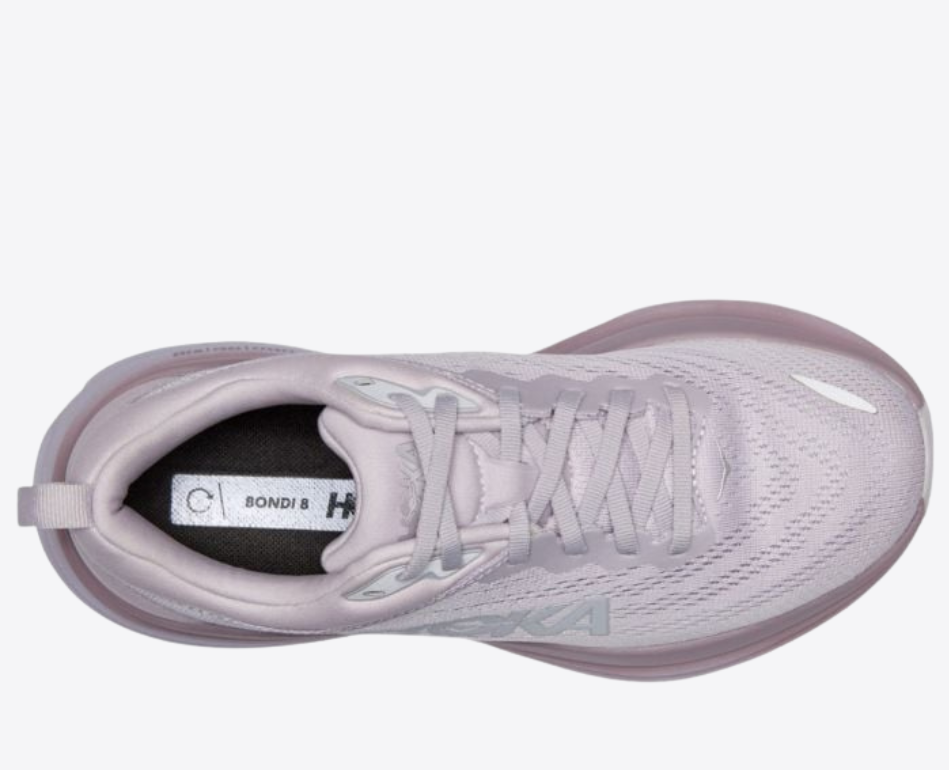 Bondi 8 Sneakers Lichtpaars