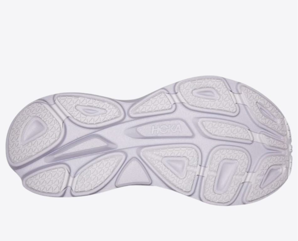 Bondi 8 Sneakers Lichtpaars