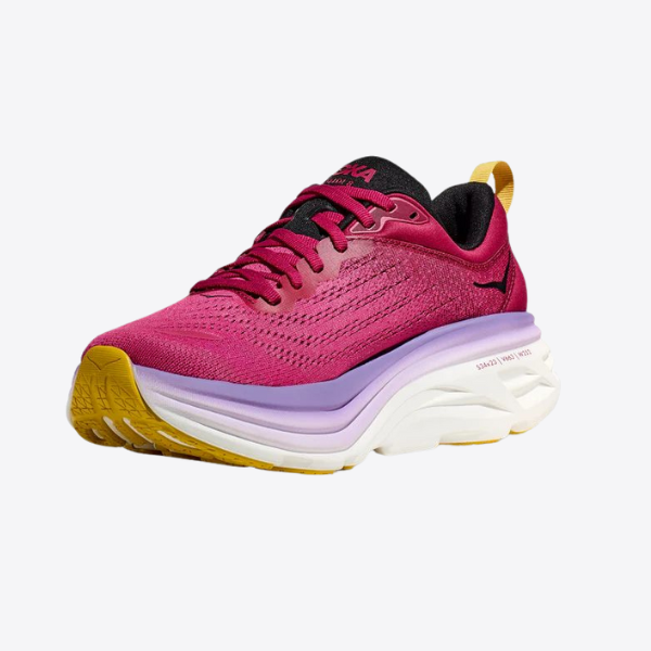 Bondi 8 Sneakers Roze