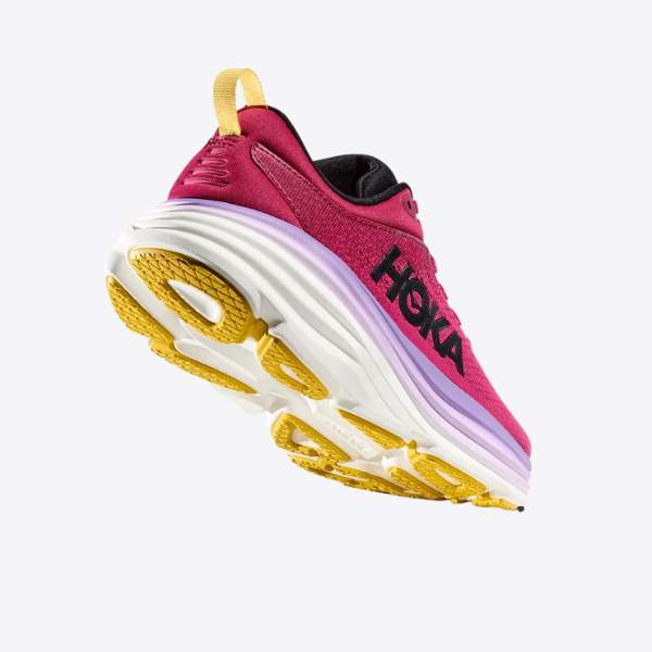 Bondi 8 Sneakers Roze