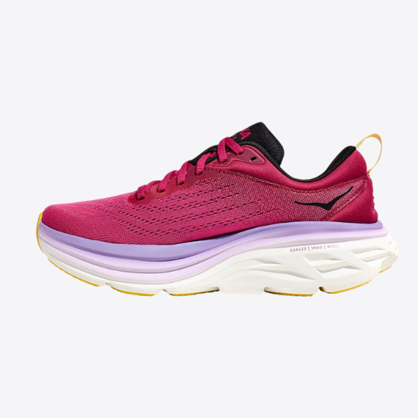 Bondi 8 Sneakers Roze
