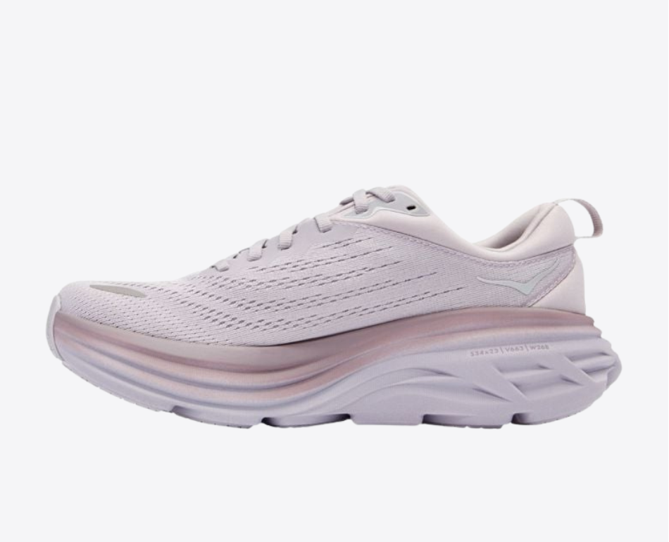 Bondi 8 Sneakers Lichtpaars