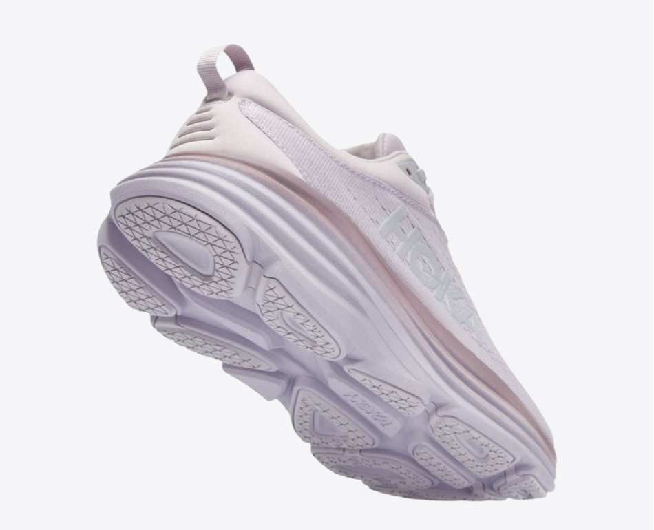 Bondi 8 Sneakers Lichtpaars