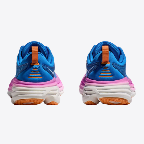 Bondi 8 Sneakers Blauw