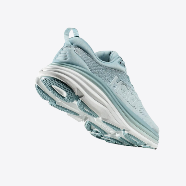 Bondi 8 Sneakers Lichtblauw