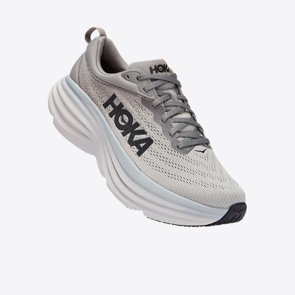 Bondi 8 Sneakers Grijs