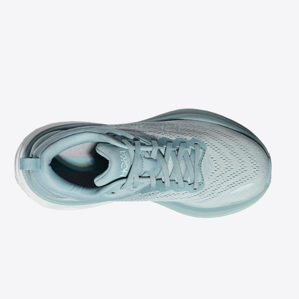 Bondi 8 Sneakers Lichtblauw