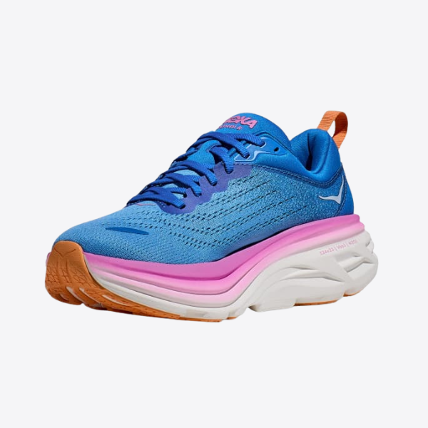 Bondi 8 Sneakers Blauw