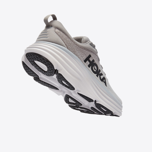 Bondi 8 Sneakers Grijs