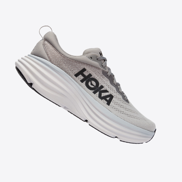 Bondi 8 Sneakers Grijs