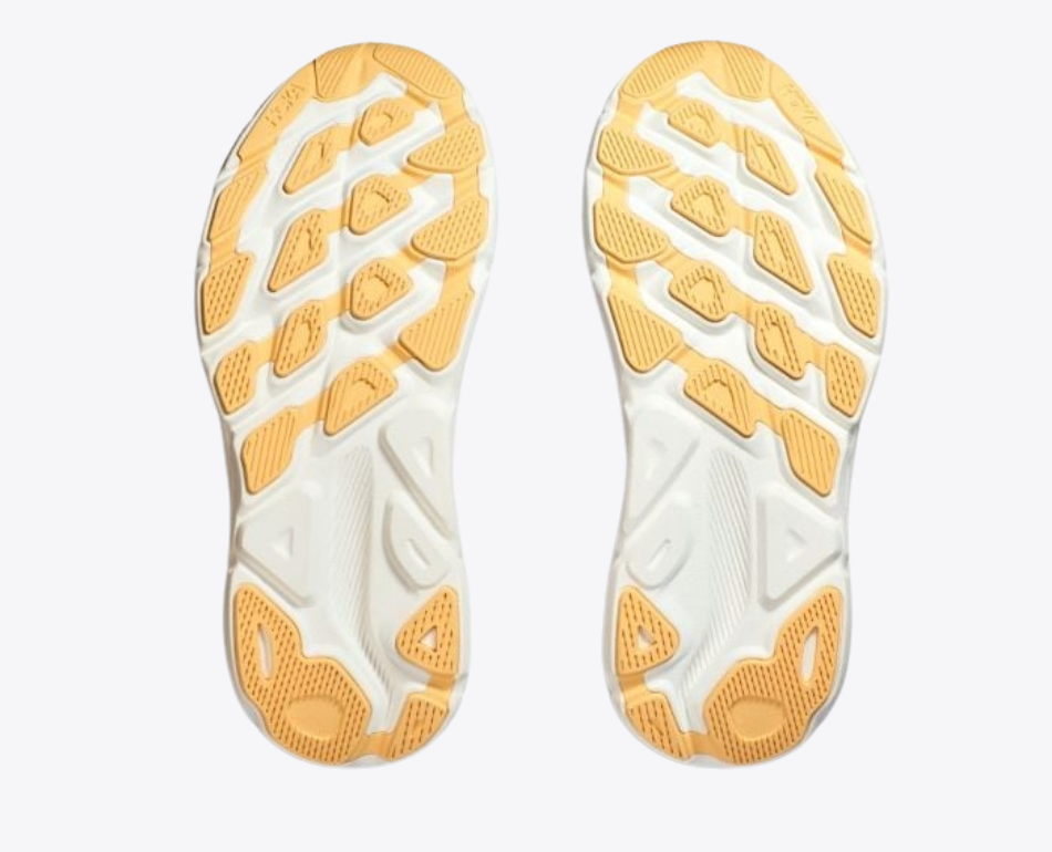 Clifton 9 Sneakers Roze